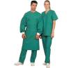 Μπλούζες Χειρουργείων Άνδρας: Μπλούζα 111 - Παντελόνι 119 Γυναίκα: Μπλούζα 208 - Παντελόνι 209